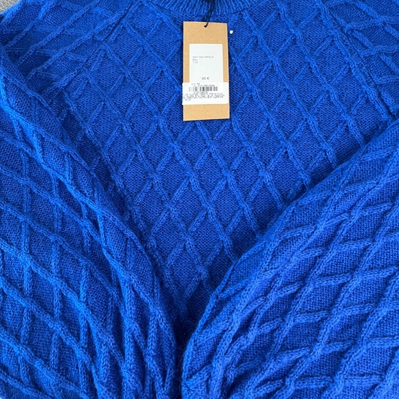 Parisienne et Alors Sweater - Picture 2 of 3